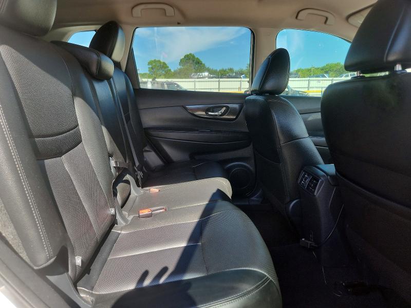 Продаж на аукціоні авто 2018 Nissan Rogue, vin: 5N1AT2MT0JC798488, номер лоту: 64456756