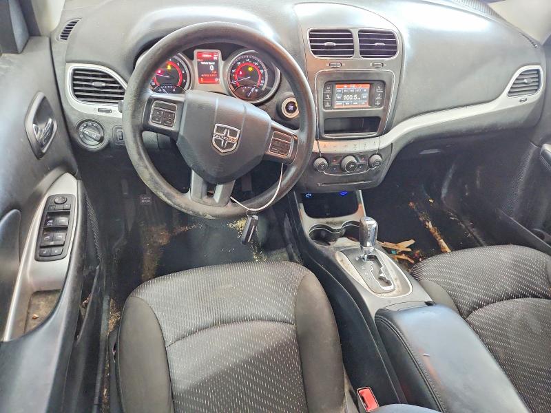 Auction sale of the 2017 Dodge Journey, vin: 3C4PDCBG2HT536705, lot number: 64010836