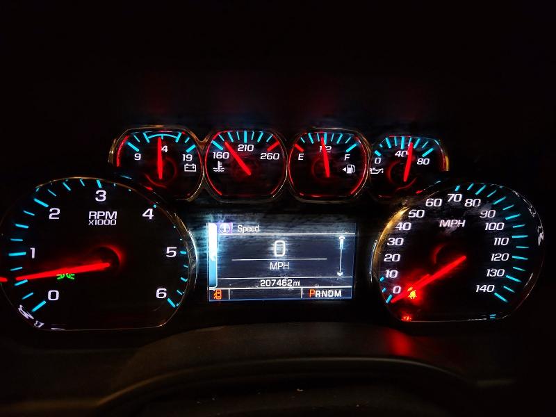 Aukcja sprzedaży 2015 Chevrolet Suburban, vin: 1GNSKKKC7FR123294, numer aukcji: 64381336
