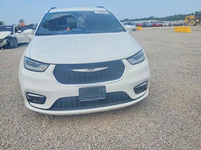 Aukcja sprzedaży 2022 Chrysler Pacifica, vin: 2C4RC1BG2NR167942, numer aukcji: 63098936