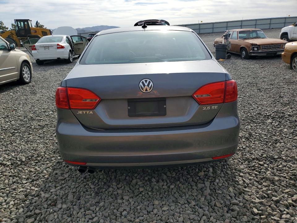 Продаж на аукціоні авто 2013 Volkswagen Jetta, vin: 3VWDP7AJXDM439008, номер лоту: 66042936