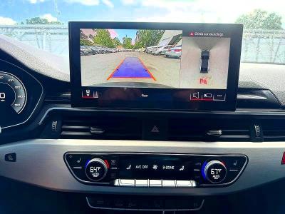 2021 Audi A5 მანქანა იყიდება აუქციონზე, vin: WAUTAAF58MA012431, აუქციონის ნომერი: 65259596