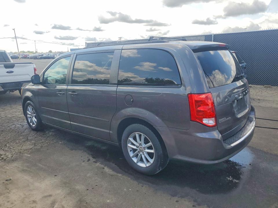 65874636 :رقم المزاد ، 2C4RDGCG4FR591722 vin ، 2015 Dodge Grand Caravan مزاد بيع