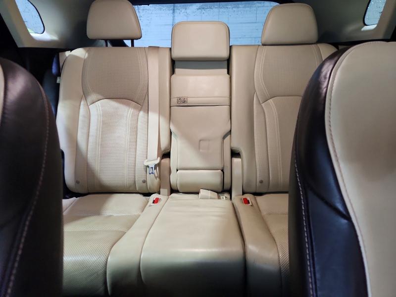 Продаж на аукціоні авто 2017 Lexus Rx 350, vin: 2T2BZMCAXHC087509, номер лоту: 62830206