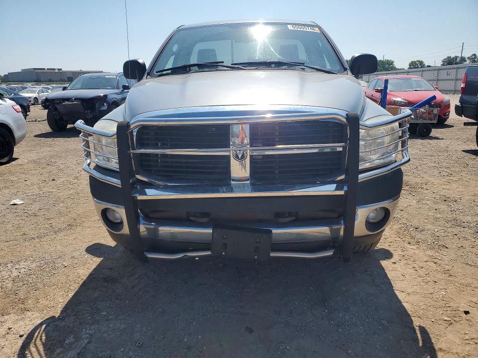 Aukcja sprzedaży 2008 Dodge Ram 1500, vin: 1D7HU16N38J161602, numer aukcji: 65555746