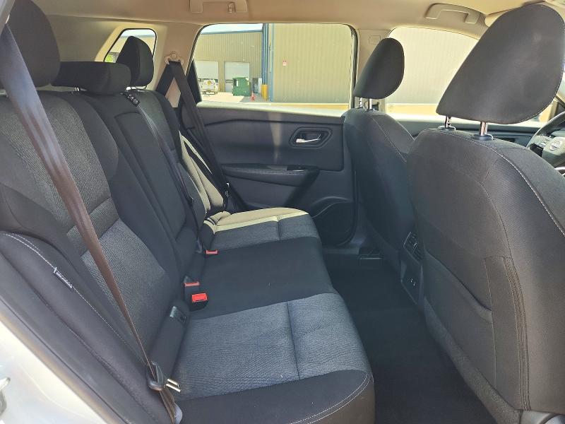 Продаж на аукціоні авто 2025 Nissan Rogue, vin: 5N1BT3BBXSC769036, номер лоту: 64703746