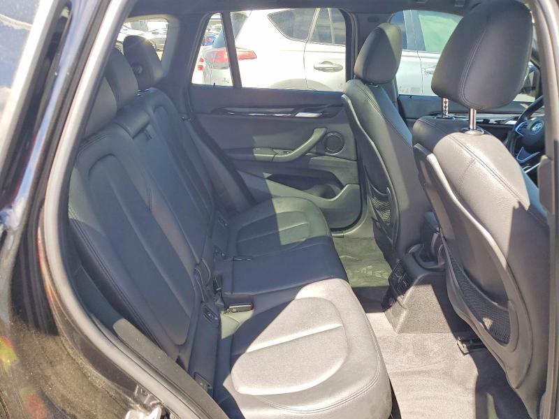 65707846 :رقم المزاد ، WBXHT3C34GP888564 vin ، 2016 Bmw X1 مزاد بيع