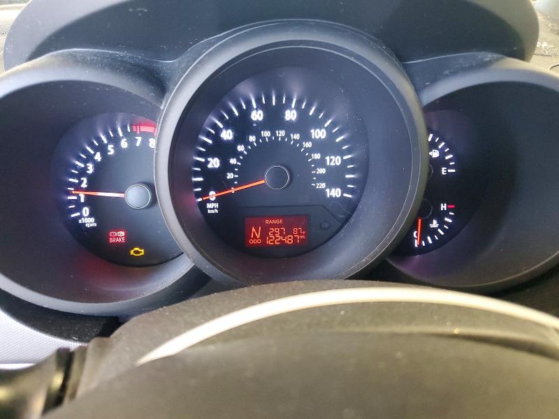 Aukcja sprzedaży 2013 Kia Soul, vin: KNDJT2A56D7577596, numer aukcji: 66202446