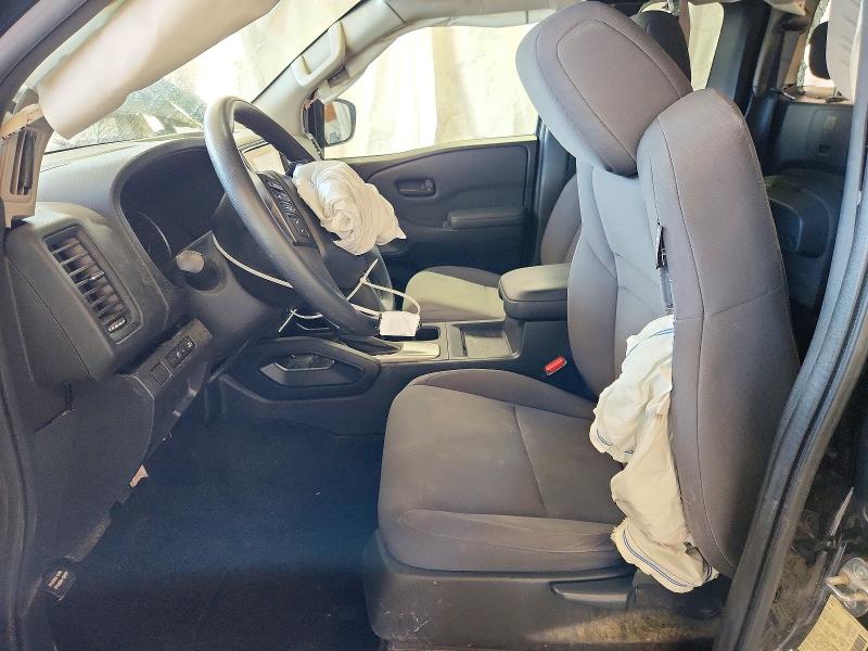 Продажа на аукционе авто 2022 Nissan Frontier, vin: 1N6ED1CM6NN675633, номер лота: 66414066