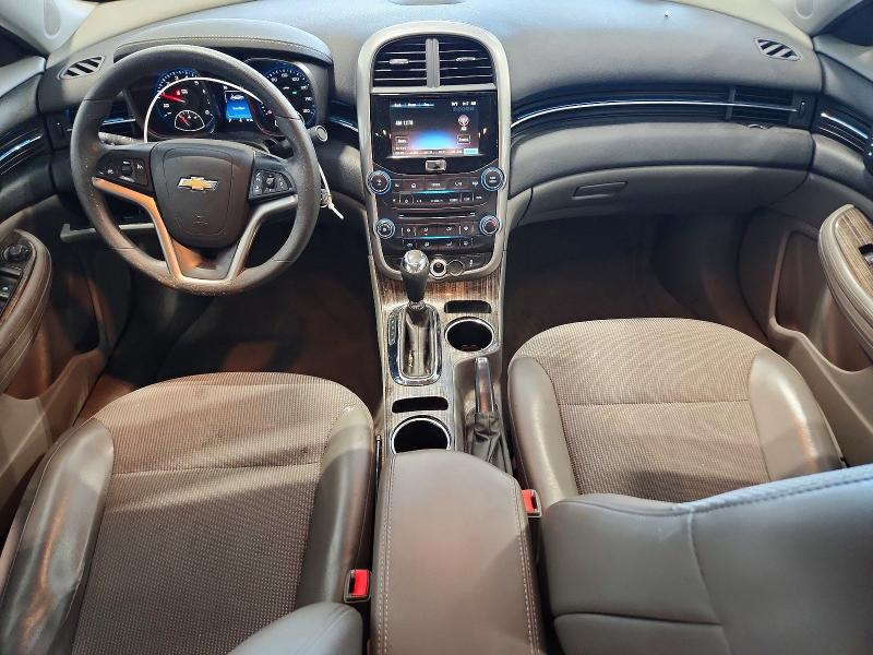 Продажа на аукционе авто 2016 Chevrolet Malibu Limited, vin: 1G11C5SA1GF111574, номер лота: 63716826
