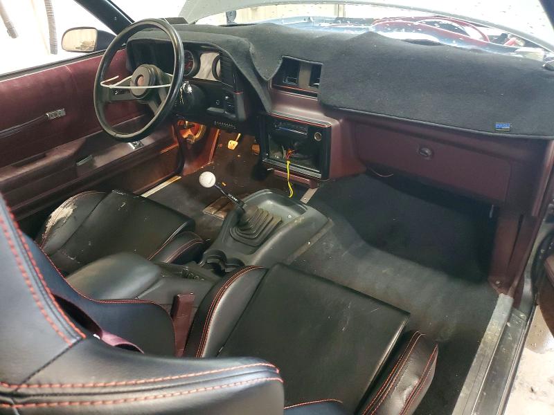 Продажа на аукционе авто 1986 Chevrolet Monte Carlo, vin: 1G1GZ37G2GR165717, номер лота: 62118356
