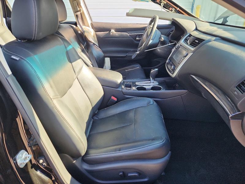66756106 :رقم المزاد ، 1N4AL3AP3HC163282 vin ، 2017 Nissan Altima مزاد بيع