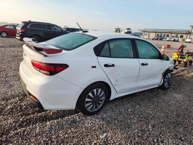 65097266 :رقم المزاد ، 3KPA24AB3JE054519 vin ، 2018 Kia Rio مزاد بيع