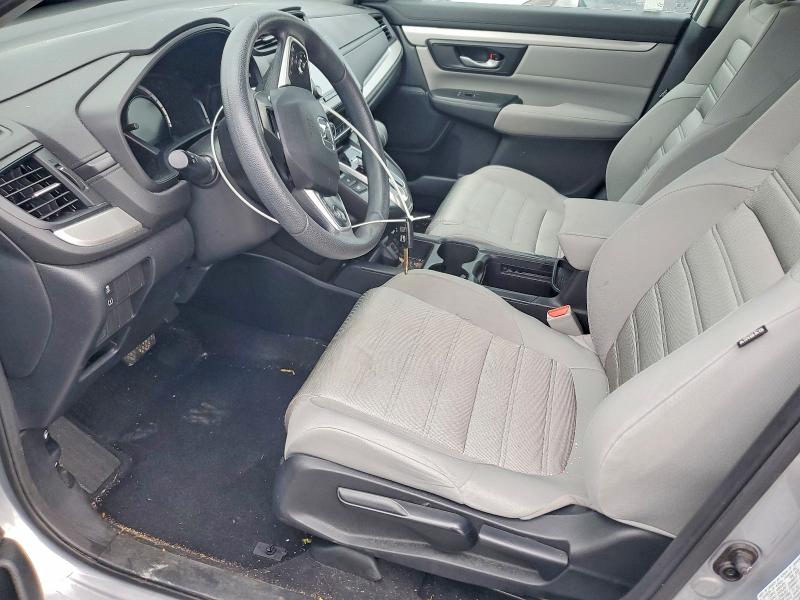 65540626 :رقم المزاد ، 2HKRW6H35KH220862 vin ، 2019 Honda Cr-v مزاد بيع