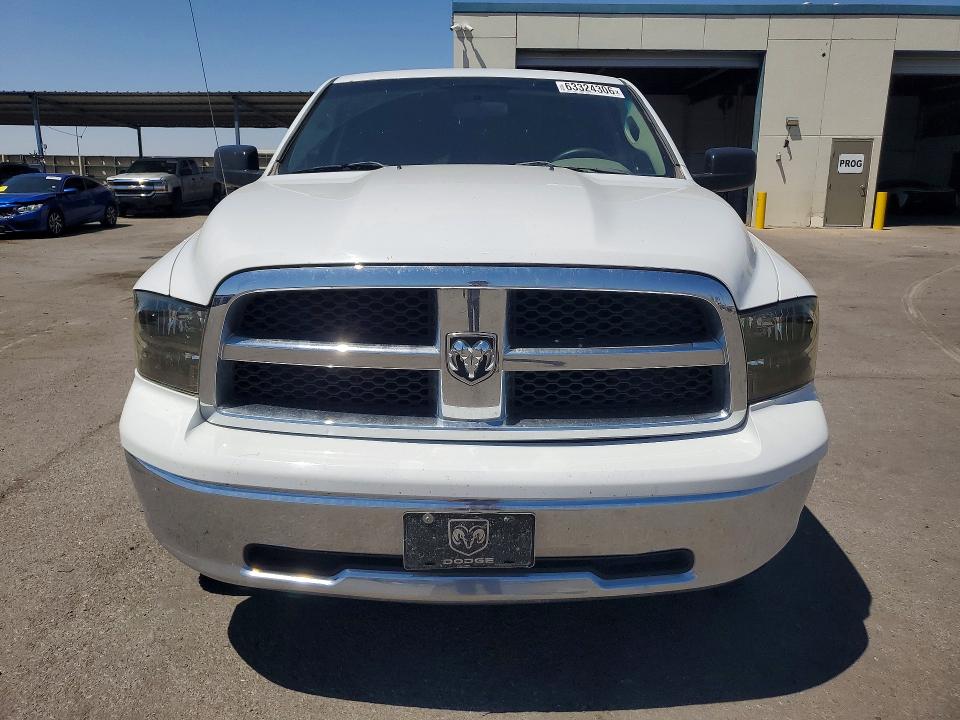 63324306 :رقم المزاد ، 1D7RB1GP4BS512142 vin ، 2011 Dodge Ram 1500 مزاد بيع