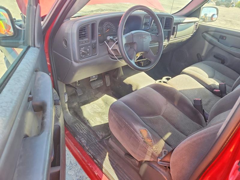 Продажа на аукционе авто 2004 Gmc Sierra, vin: 1GTHC24U44E295406, номер лота: 66471916