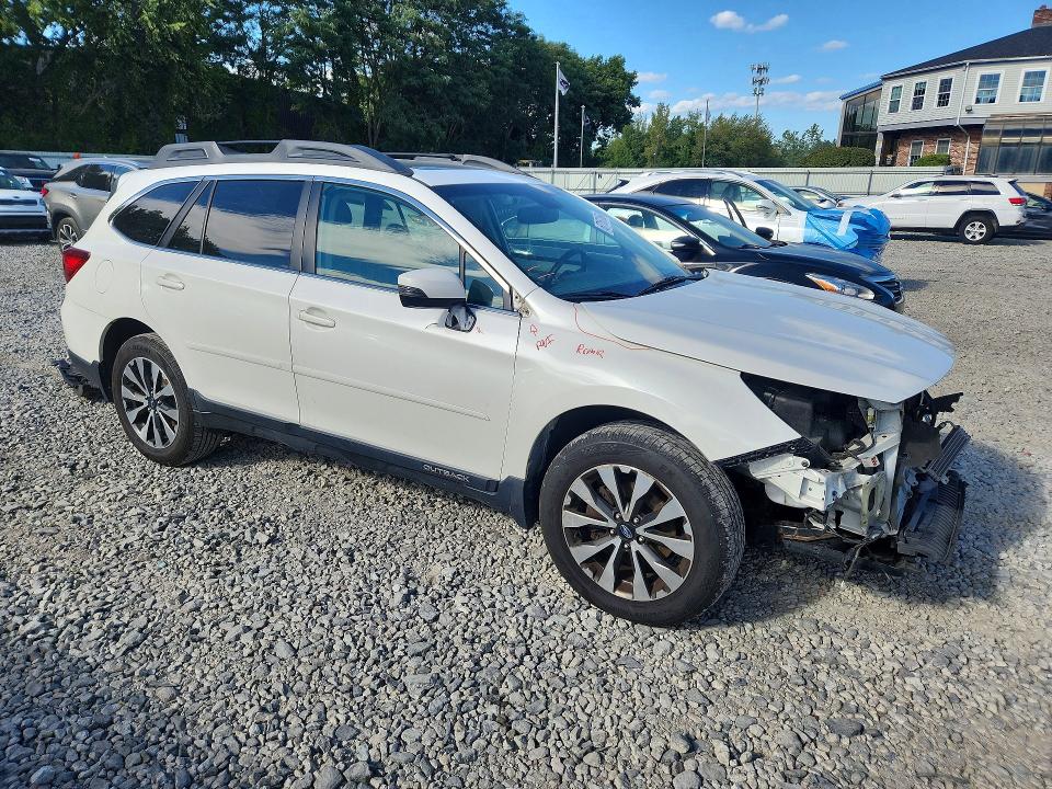 Продаж на аукціоні авто 2016 Subaru Outback, vin: 4S4BSENC2G3236401, номер лоту: 67158156