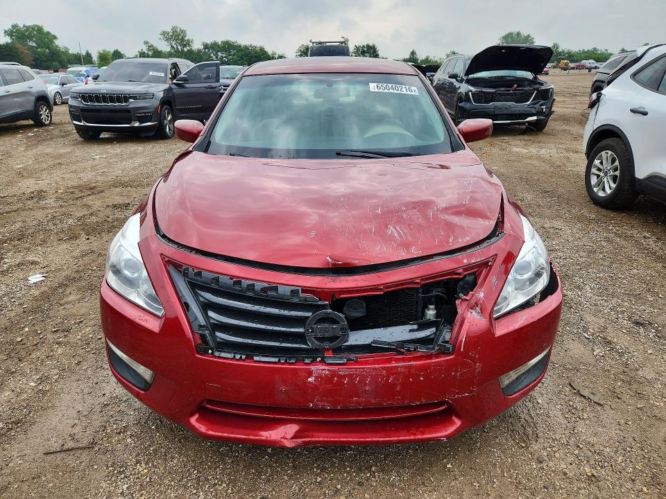 Aukcja sprzedaży 2015 Nissan Altima, vin: 1N4AL3AP8FC196923, numer aukcji: 65040216