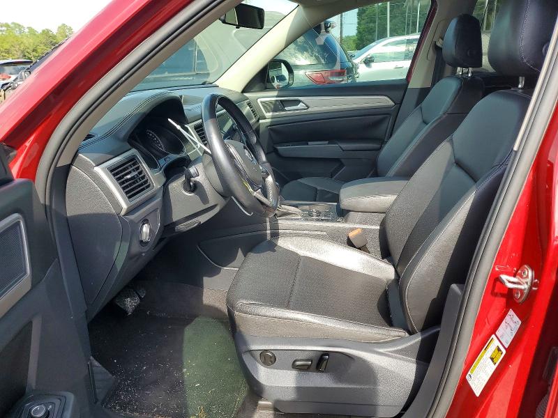 Aukcja sprzedaży 2018 Volkswagen Atlas, vin: 1V2KR2CA2JC526336, numer aukcji: 66320016