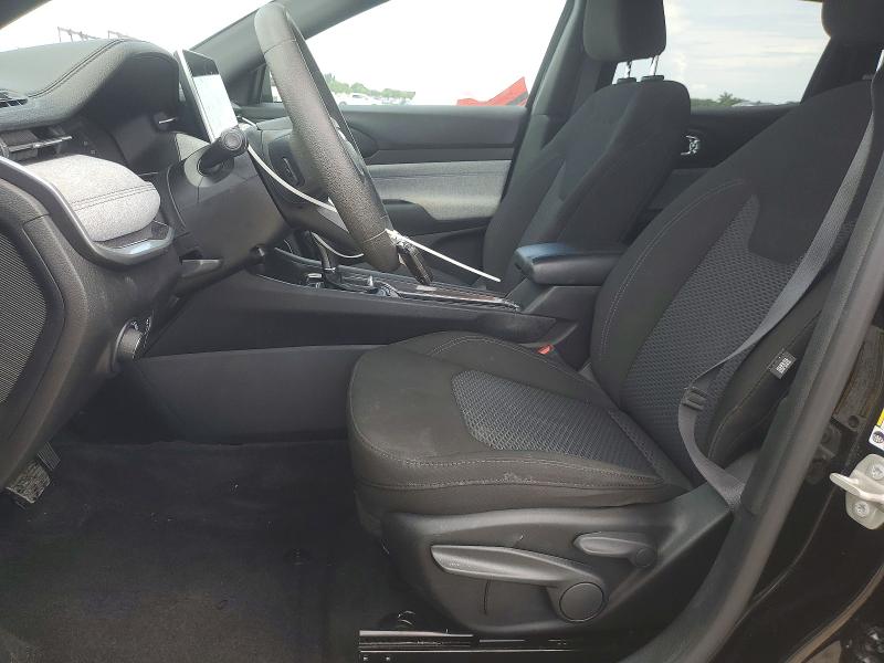 63699786 :رقم المزاد ، 3C4NJDAN9PT558494 vin ، 2023 Jeep Compass مزاد بيع