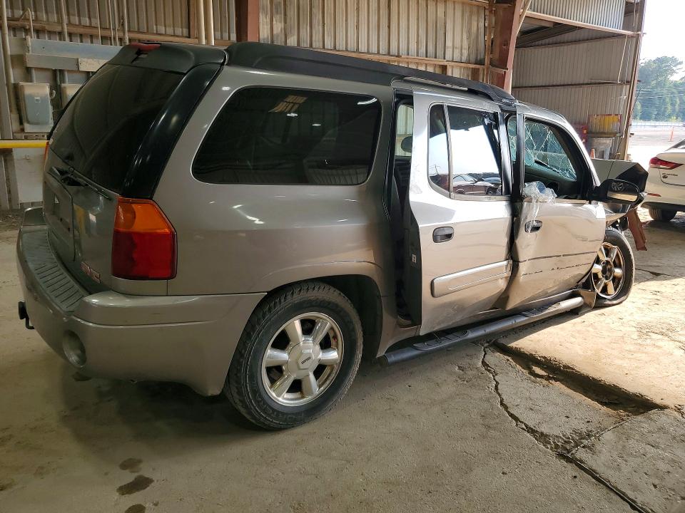 2005 Gmc Envoy მანქანა იყიდება აუქციონზე, vin: 1GKES16S556140228, აუქციონის ნომერი: 66096906