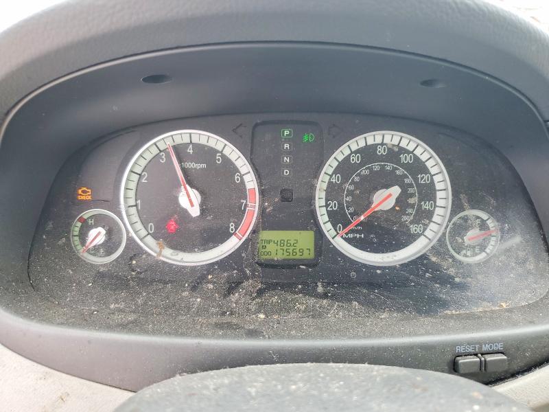 Aukcja sprzedaży 2007 Hyundai Azera, vin: KMHFC46F47A178885, numer aukcji: 66510366