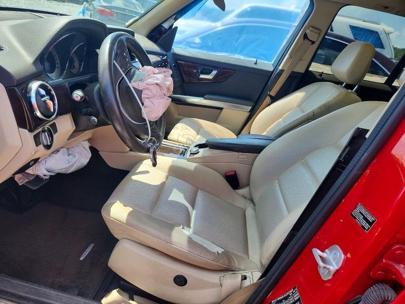 Продаж на аукціоні авто 2013 Mercedes-benz Glk, vin: WDCGG5HB1DG077528, номер лоту: 64371096
