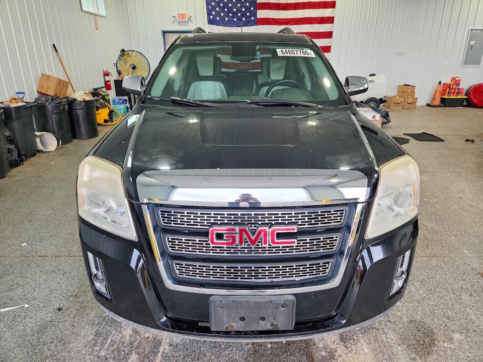 Aukcja sprzedaży 2013 Gmc Terrain, vin: 2GKFLUE30D6314695, numer aukcji: 64807786