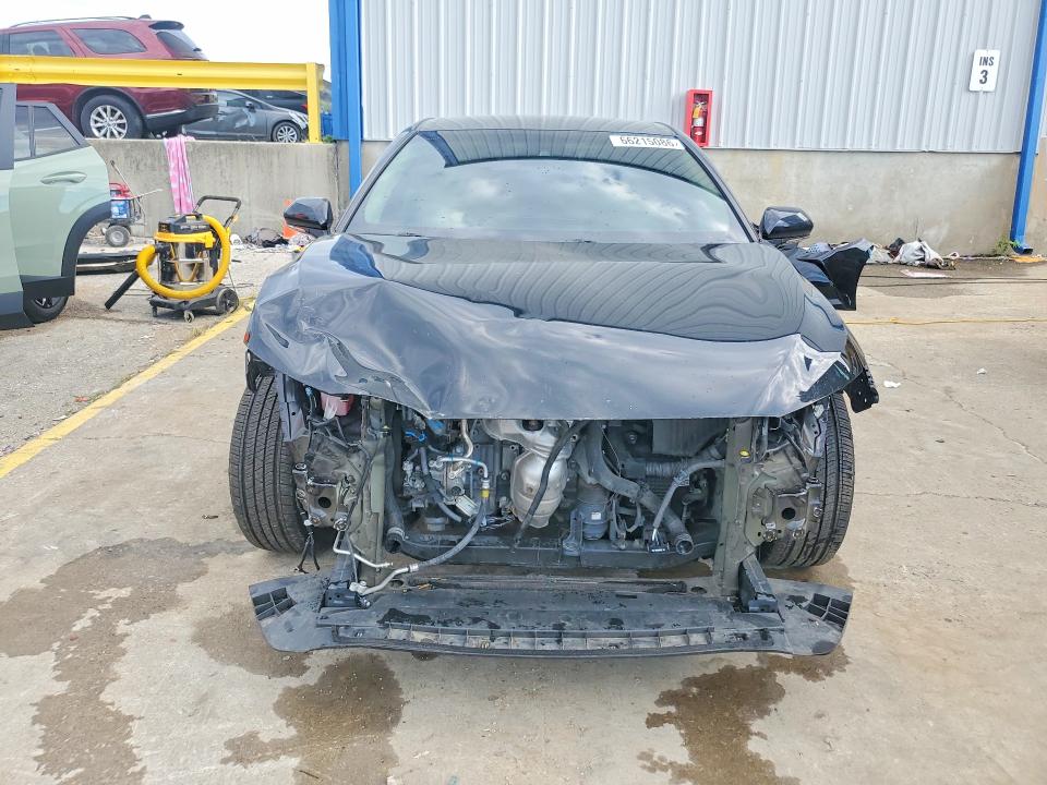 Продажа на аукционе авто 2022 Toyota Avalon, vin: 4T1JZ1FB9NU078295, номер лота: 66215086