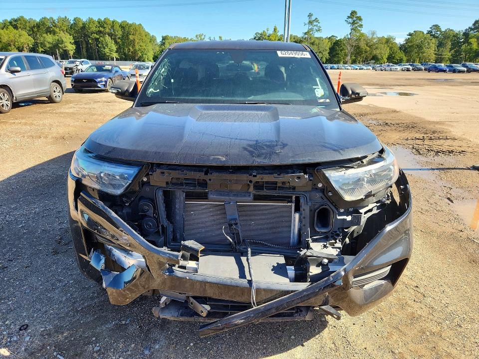 Aukcja sprzedaży 2023 Ford Explorer, vin: 1FM5K8AB9PGA81611, numer aukcji: 62049056