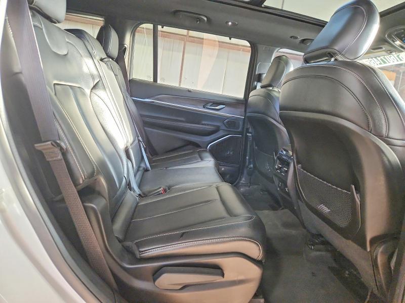 Aukcja sprzedaży 2024 Jeep Grand Cherokee, vin: 1C4RJKBGXR8563243, numer aukcji: 61607146
