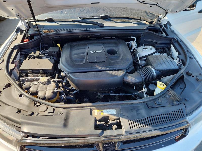 Aukcja sprzedaży 2018 Dodge Durango, vin: 1C4RDHDG0JC282075, numer aukcji: 67133666