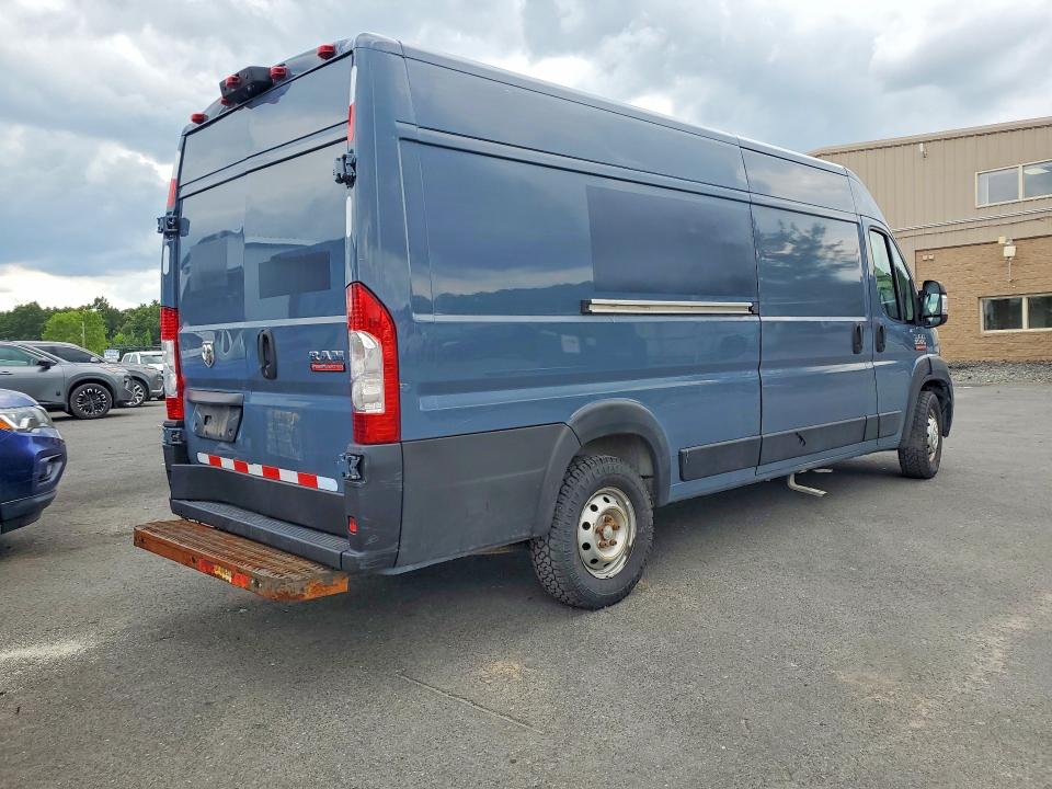Aukcja sprzedaży 2020 Ram Promaster 3500, vin: 3C6URVJG8LE144110, numer aukcji: 65214046