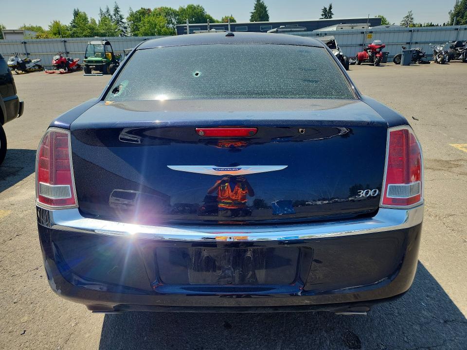 Aukcja sprzedaży 2012 Chrysler 300, vin: 2C3CCACG9CH195278, numer aukcji: 64063076