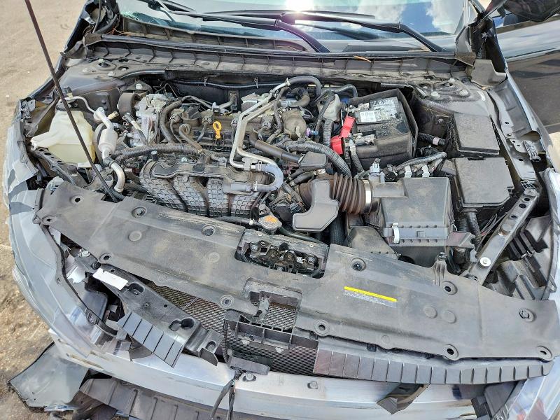 Продажа на аукционе авто 2024 Nissan Altima, vin: 1N4BL4BV3RN366816, номер лота: 64190616