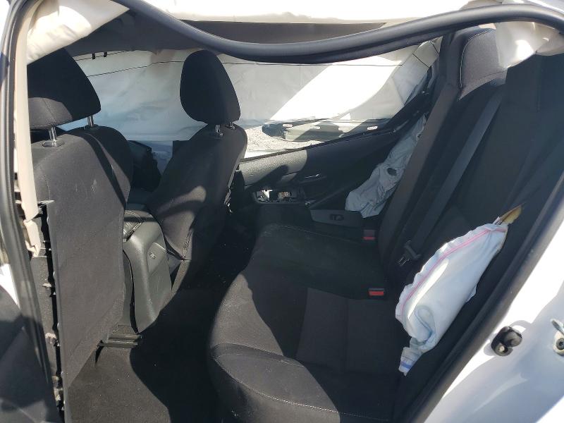Aukcja sprzedaży 2023 Nissan Sentra, vin: 3N1AB8CV5PY222914, numer aukcji: 64323046