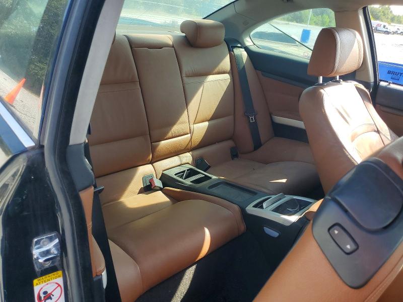 65396626 :رقم المزاد ، WBAWB73507P031283 vin ، 2007 Bmw 335 مزاد بيع