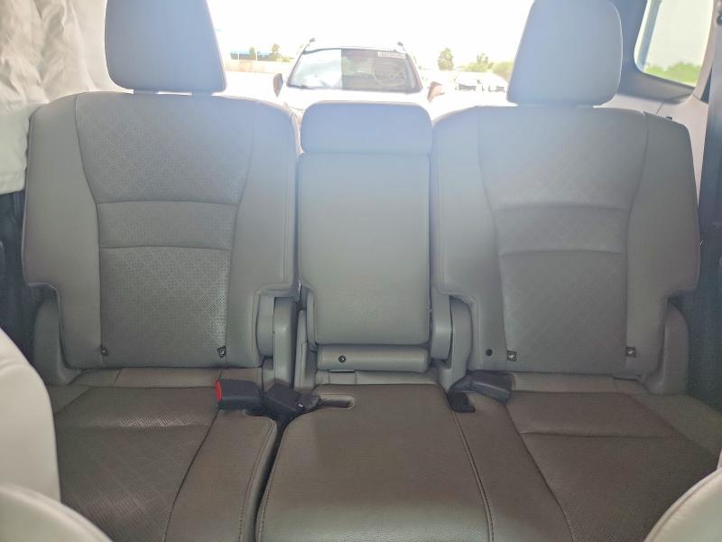Aukcja sprzedaży 2021 Honda Passport, vin: 5FNYF8H02MB008659, numer aukcji: 63867306