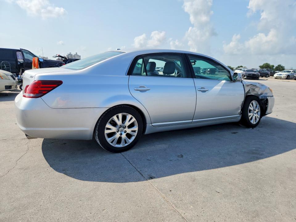 Продаж на аукціоні авто 2010 Toyota Avalon, vin: 4T1BK3DB4AU358675, номер лоту: 63806646