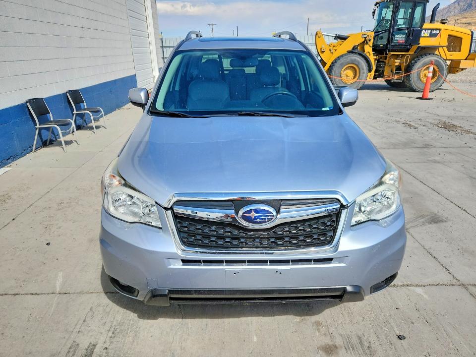 Продажа на аукционе авто 2015 Subaru Forester, vin: JF2SJAUC9FH449799, номер лота: 65957416