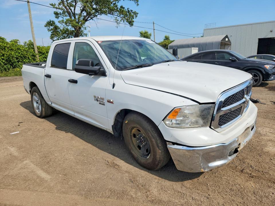Aukcja sprzedaży 2023 Ram 1500 Classic, vin: 1C6RR7LT8PS581605, numer aukcji: 63118676
