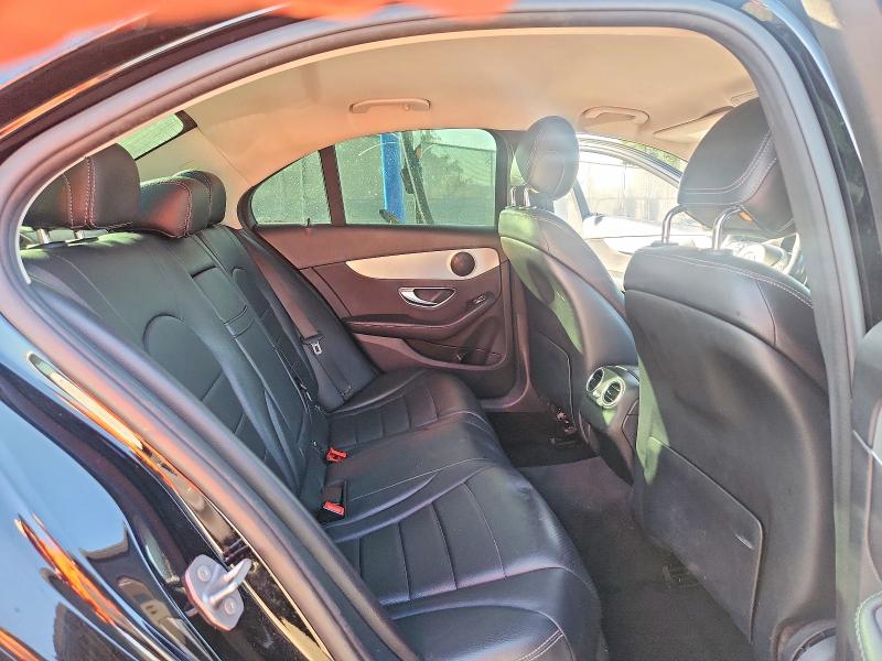 Aukcja sprzedaży 2016 Mercedes-benz C, vin: 55SWF4JB4GU170985, numer aukcji: 66567976