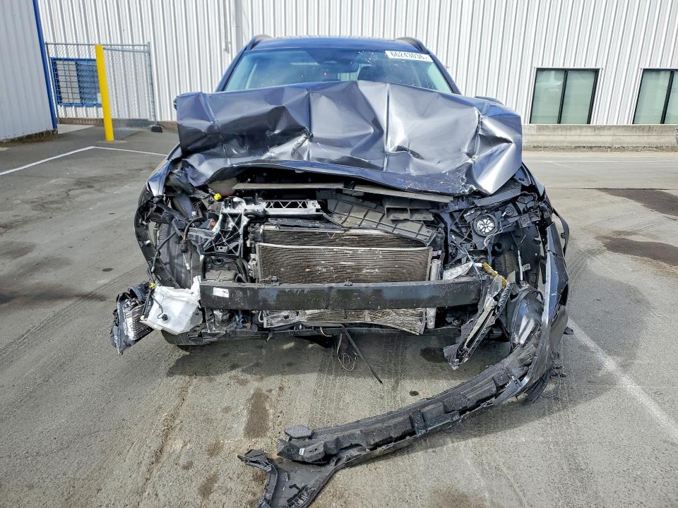 2022 Hyundai Tucson მანქანა იყიდება აუქციონზე, vin: 5NMJFCAE4NH077573, აუქციონის ნომერი: 66243036