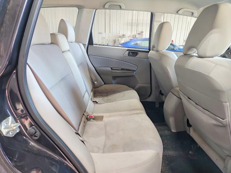 Aukcja sprzedaży 2012 Subaru Forester, vin: JF2SHABC2CH409171, numer aukcji: 64946206