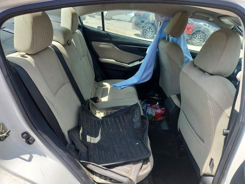 Aukcja sprzedaży 2017 Subaru Impreza, vin: 4S3GKAB61H3602030, numer aukcji: 65368636