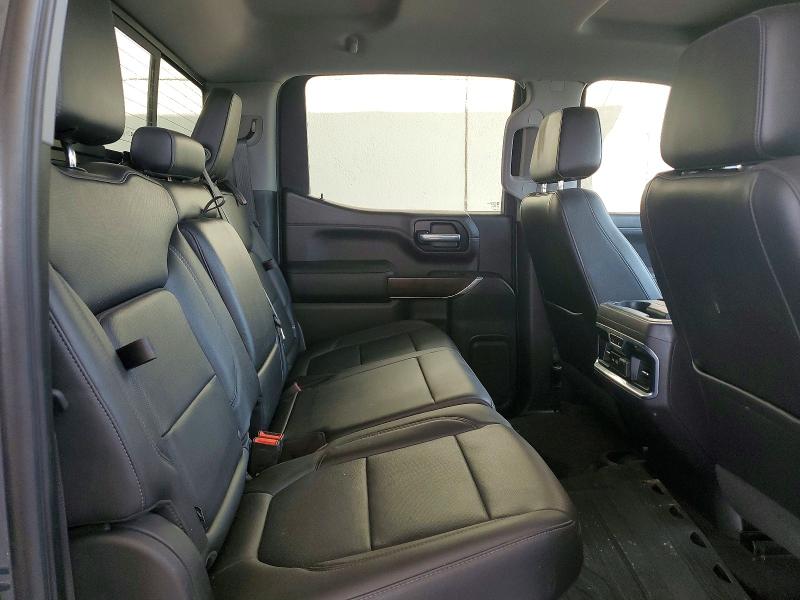 Продажа на аукционе авто 2020 Gmc Sierra, vin: 3GTU9DED2LG403889, номер лота: 66749166
