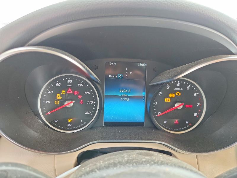 Продаж на аукціоні авто 2022 Mercedes-benz Glc, vin: W1N0G8EB8NV331299, номер лоту: 63933336