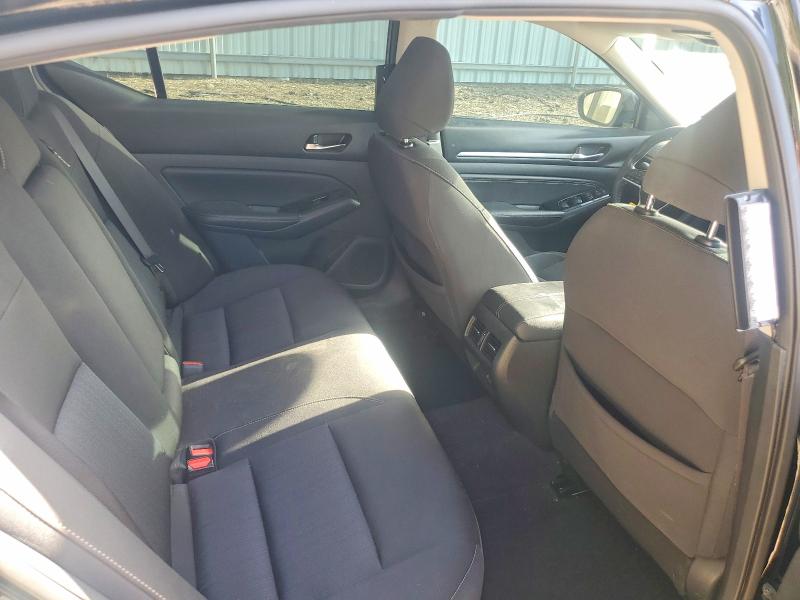61152606 :رقم المزاد ، 1N4BL4DV4LC281712 vin ، 2020 Nissan Altima مزاد بيع