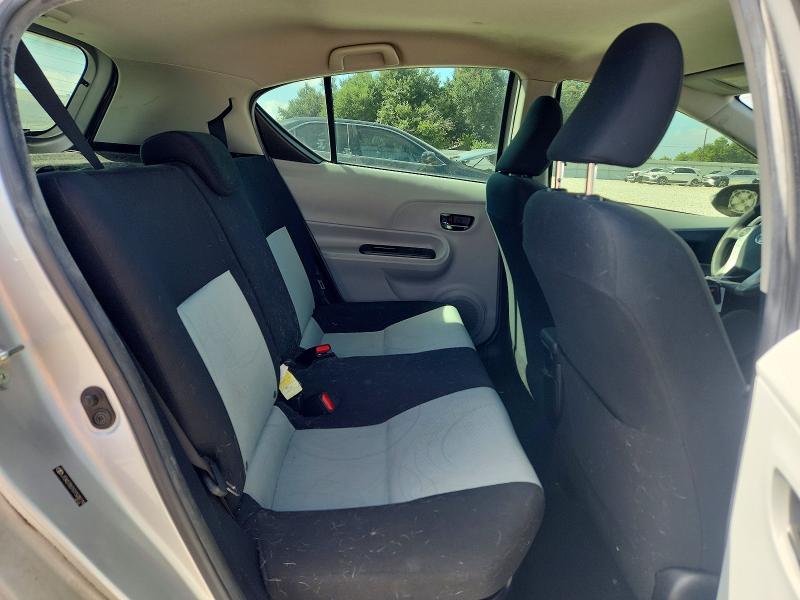 Продажа на аукционе авто 2013 Toyota Prius C, vin: JTDKDTB31D1528779, номер лота: 64985826
