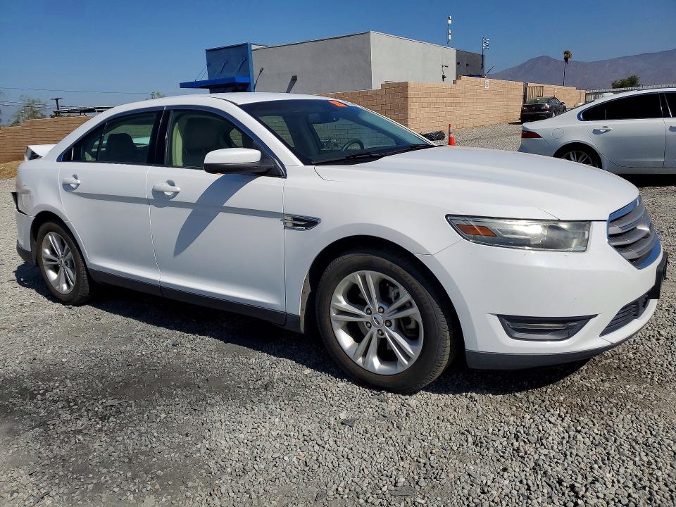 Aukcja sprzedaży 2013 Ford Taurus, vin: 1FAHP2E85DG125927, numer aukcji: 63810826